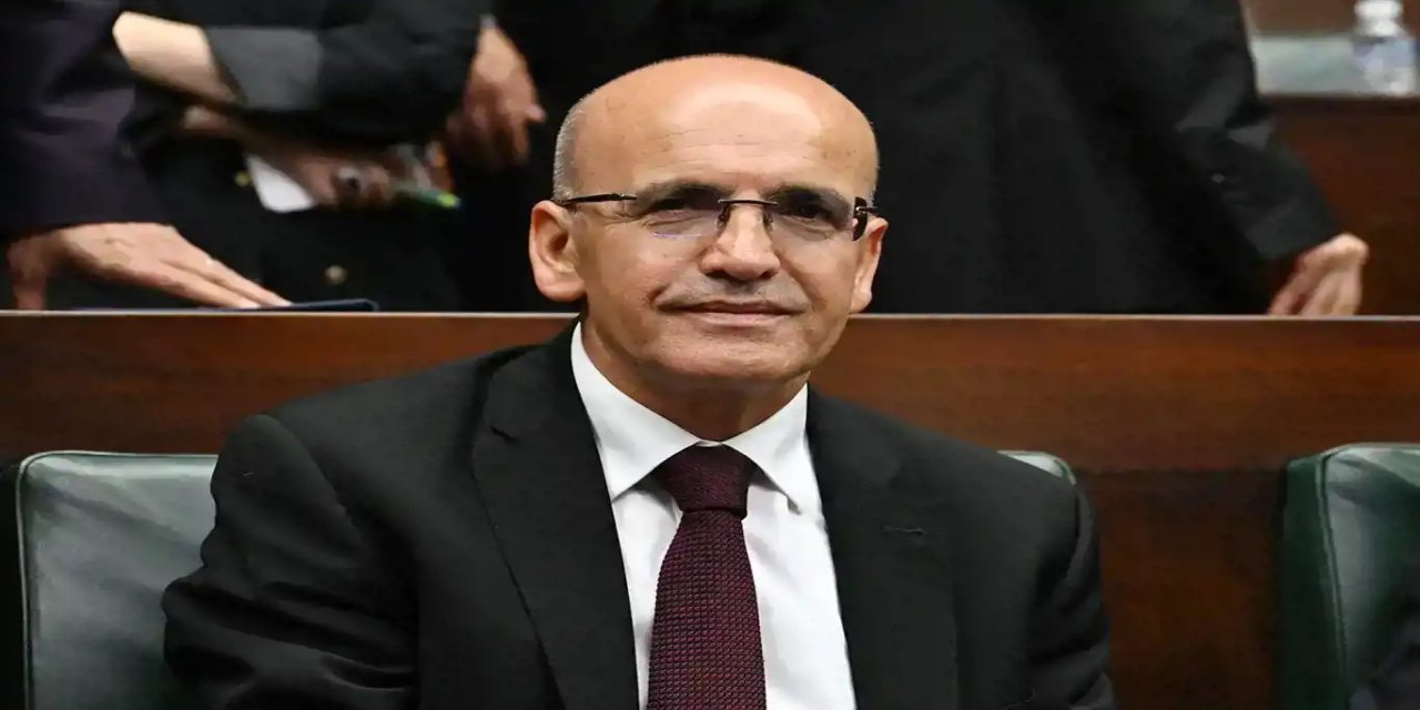 Bakan Şimşek Haziran Ayı dış ticaret verilerini değerlendirdi