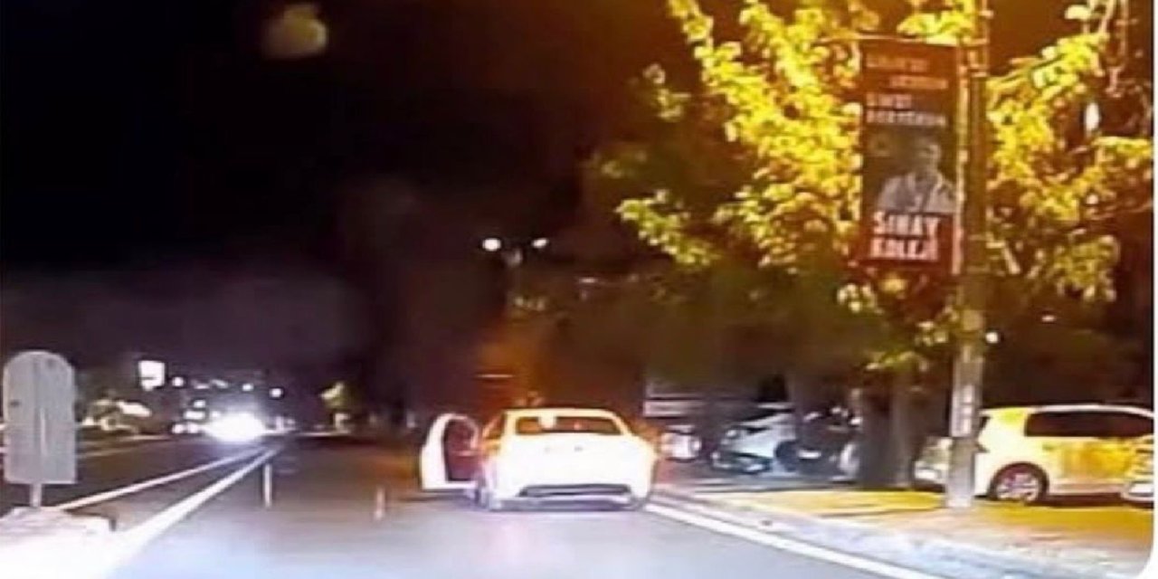 İzmir’de belediye işçisinin öldüğü kazada sürücü tutuklandı