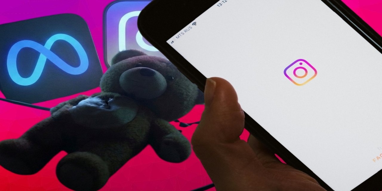 Instagram'ın karanlık yüzü: Çocuk istismarı içerikleri reklam olarak satılıyor