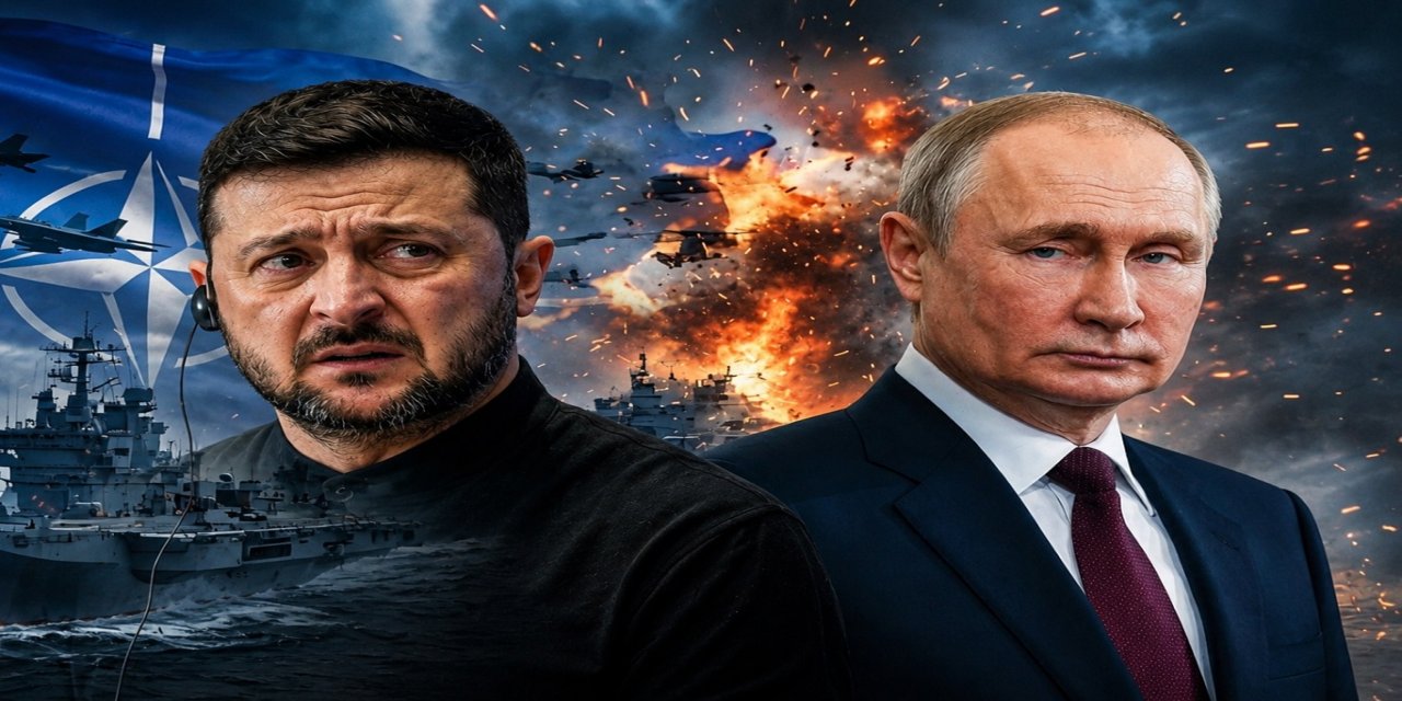Ukrayna, NATO zirvesi öncesi daha fazla Patriot füzesi için müttefiklere baskıyı artırdı