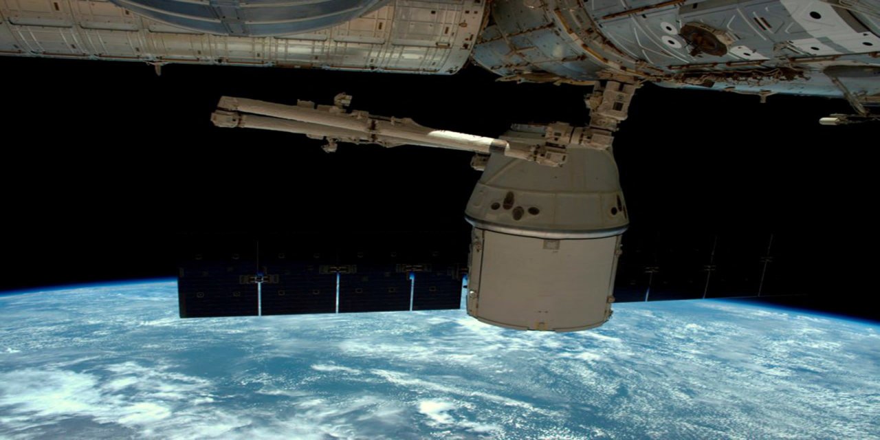 Uzayda bir ilk: NASA teleskobu kurtarmak için ilk kez robotik bir uzay kurtarma operasyonu başlattı