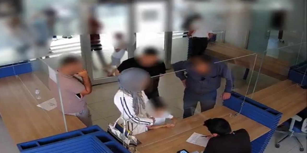 Sahte kimlikle 6 milyon liralık gayrimenkul dolandırıcılığı: 3 tutuklama