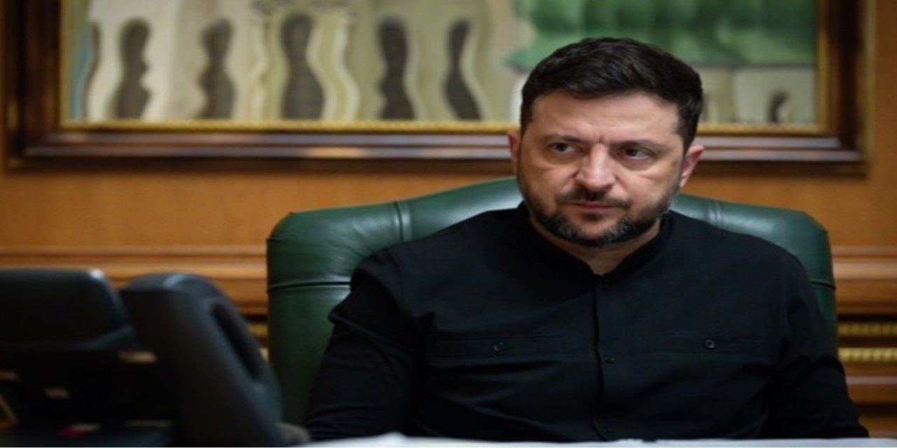 Zelenskiy: Sumi'ye düzenlenen saldırıda 4 kişi öldü, 27 kişi yaralandı