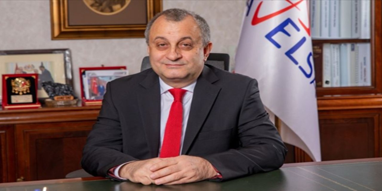Ahmet Hamdi Atalay Ulaştırma ve Altyapı Bakan Yardımcılığı görevine getirildi.