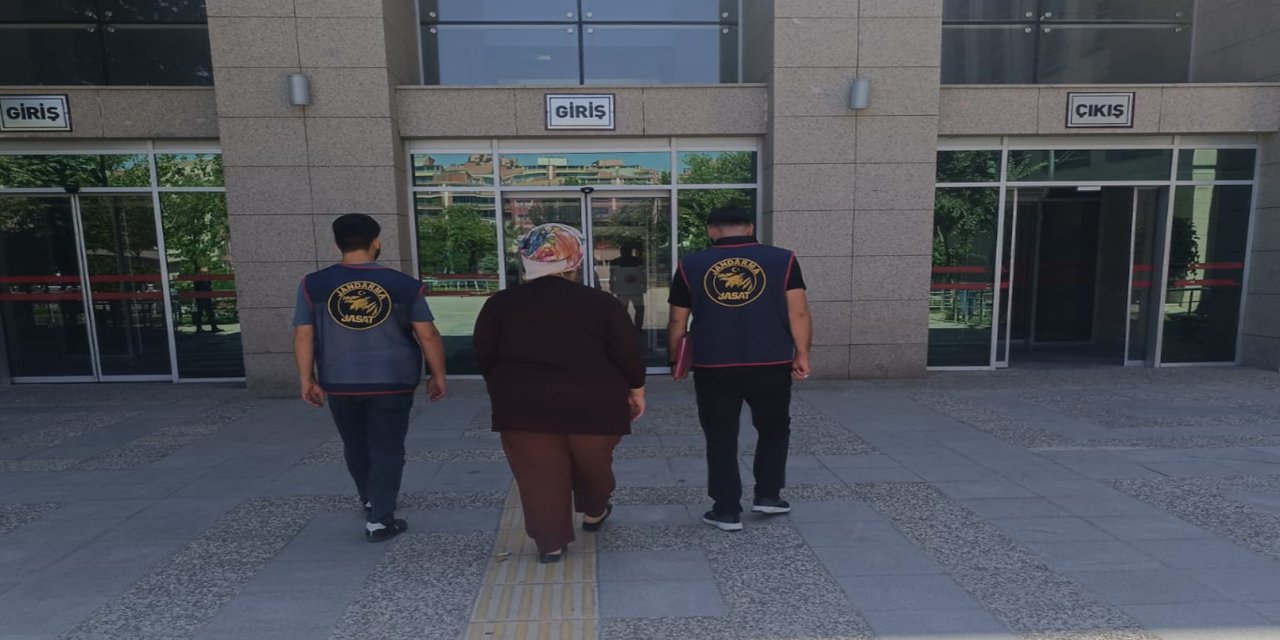 Uyuşturucu satıcılığından aranan şahıs Batman'da yakalandı