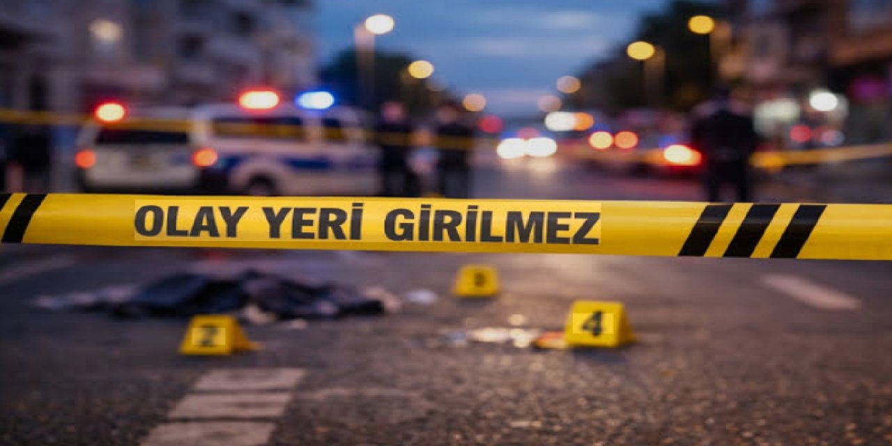 Evinin önünde uyurken ayının saldırdığı vatandaş hayatını kaybetti