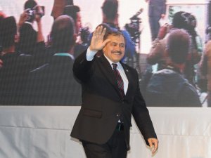 Bakan Eroğlu: Muş’a 11 müjde ile geldik