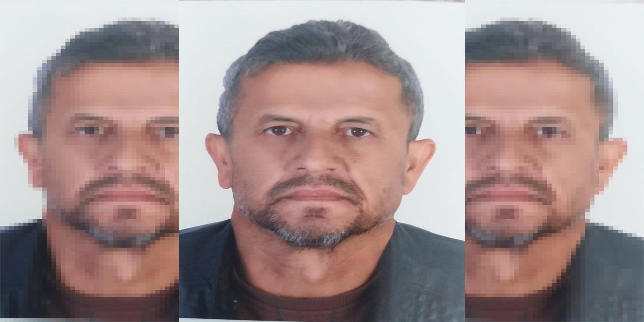 Batman'da 6 gündür kayıp olan 6 çocuk babası aranıyor