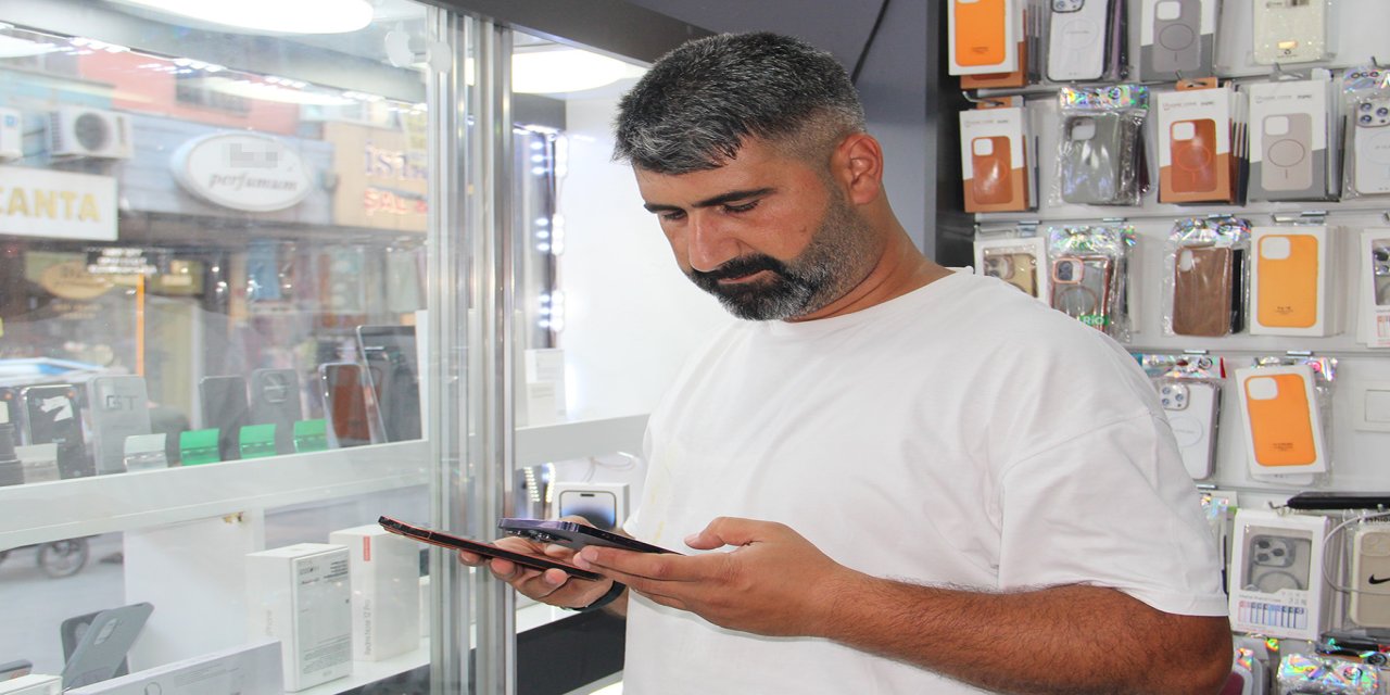 Telefoncu esnafı taksit düzenlemesi ve komisyon indirimi istiyor