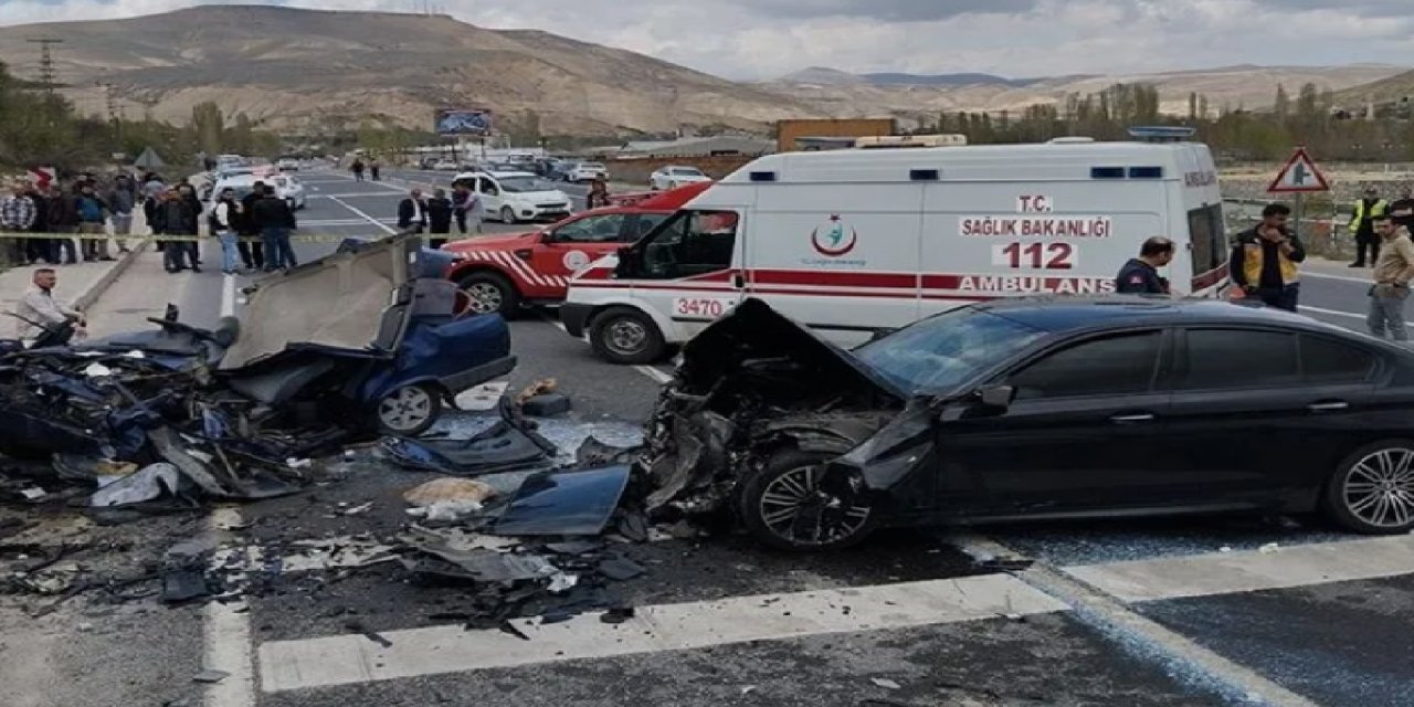 İzmir’de 6 ayda 20 bini aşkın trafik kazası meydana geldi
