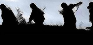 PKK, KKTC'de grup kurmaya çalışıyor