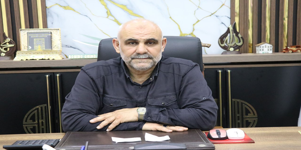 Gaziantep Umut Kervanı'ndan ihtiyaç sahipleri yararına düzenlenecek kermese davet