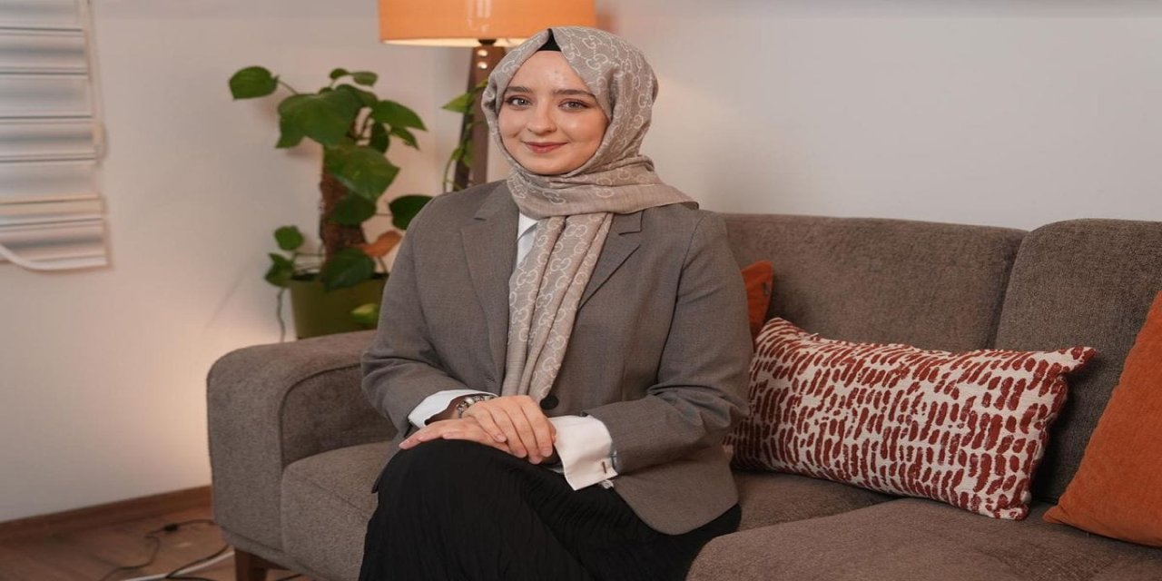 Psikolog Esma Burhan: "Çocuklarınızı yaz tatilinde bir kurstan diğerine koşturmayın"