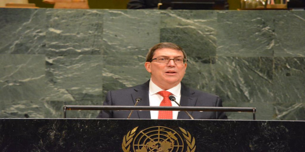 Küba: ABD yaptırımlar Küba halkı üzerinde ağır insani ve ekonomik sonuçlar doğuruyor