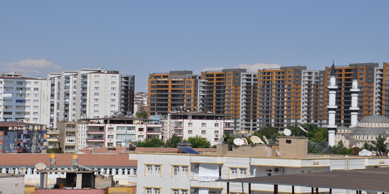 Altındaki dalgalanma konut piyasasını durgunluğa sürükledi