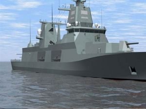 Türkiye denizde çığır açacak