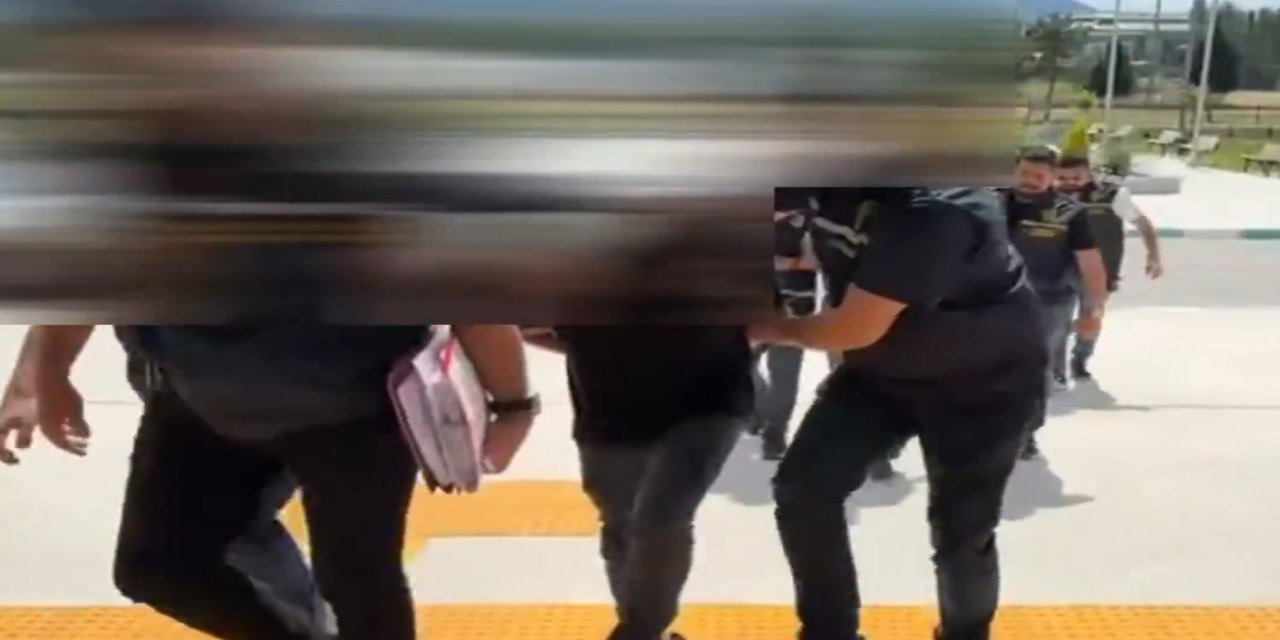 Kütahya'da servis işletmecisine yönelik silahlı saldırı aydınlatıldı
