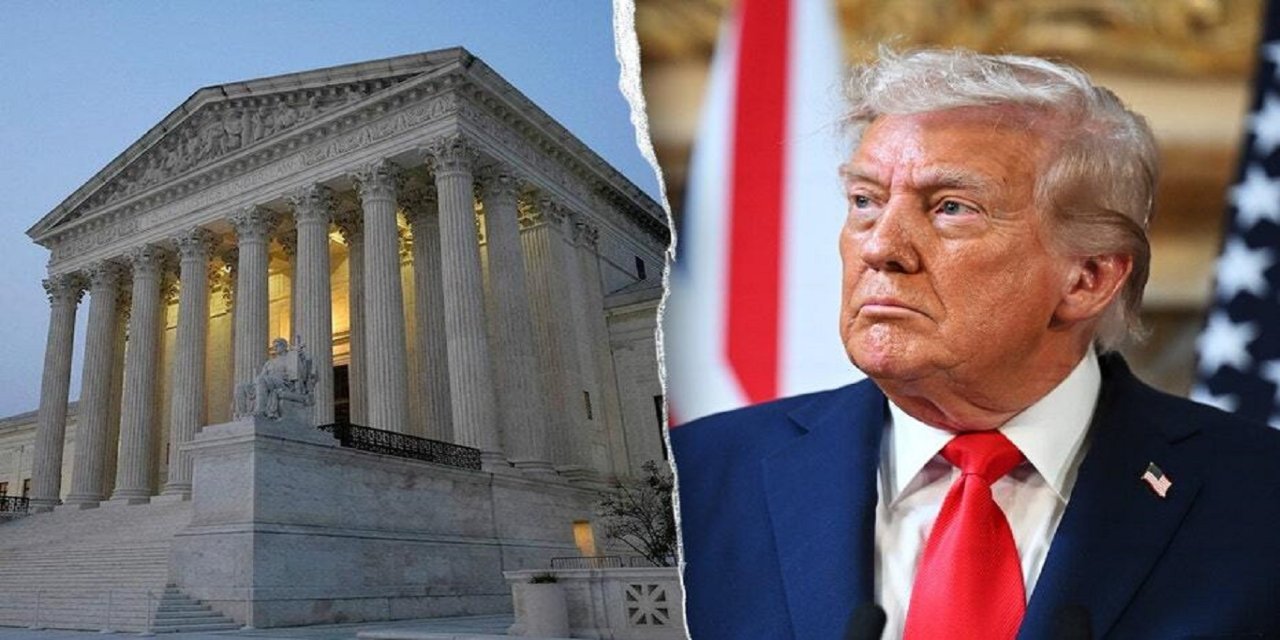 Yüksek Mahkeme'den darbe alan Trump, doğumla vatandaşlık hakkına karşı müdahalesini sürdürüyor