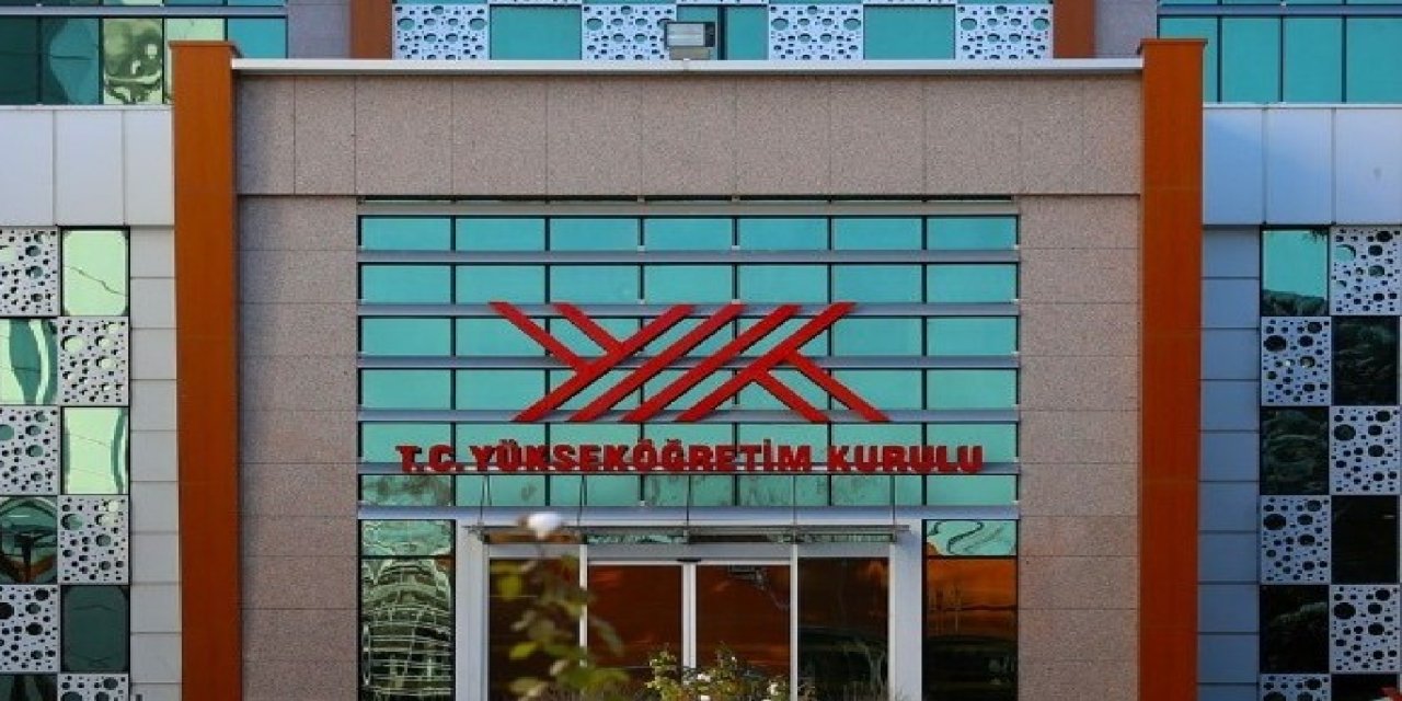 YÖK'ten Yeditepe Üniversitesindeki mezuniyet törenine ilişkin soruşturma