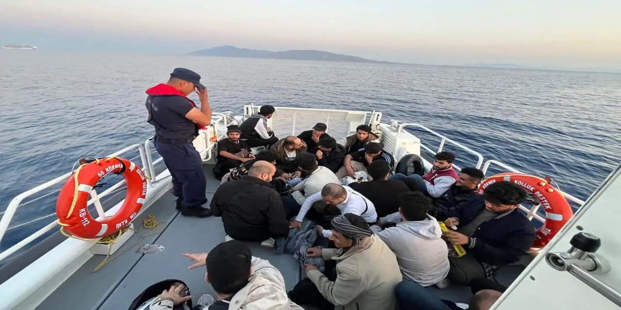 Belçika’da tartışmalı göç yasası