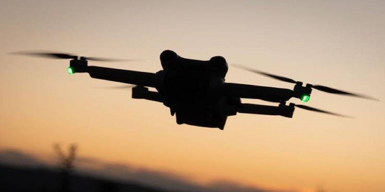 Kolombiya'da havalimanına dron saldırısı: 3 yaralı