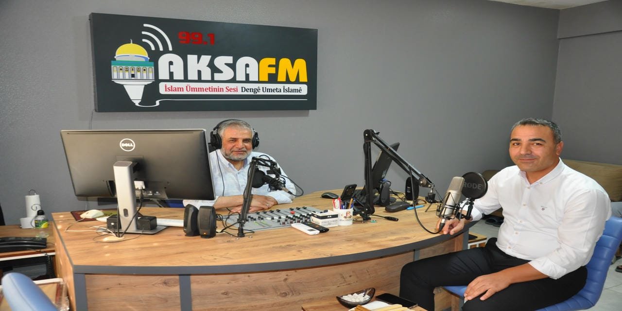 “Biz Aşiret Değil, Büyük Bir Aileyiz”