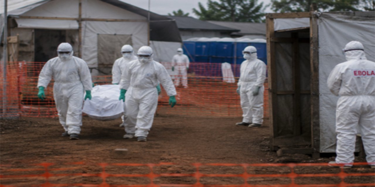 Kongo'da Ebola salgını yayılıyor: Salgın ilan edilen eyalet sayısı 4'e çıktı