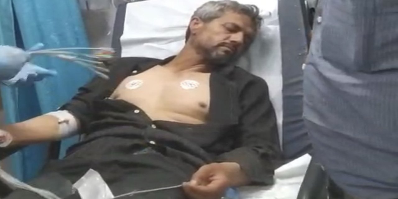 Batman’da 12 gündür kayıp olan adam sağ olarak bulundu