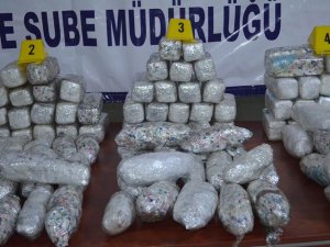 Batman’da suç oranı verileri