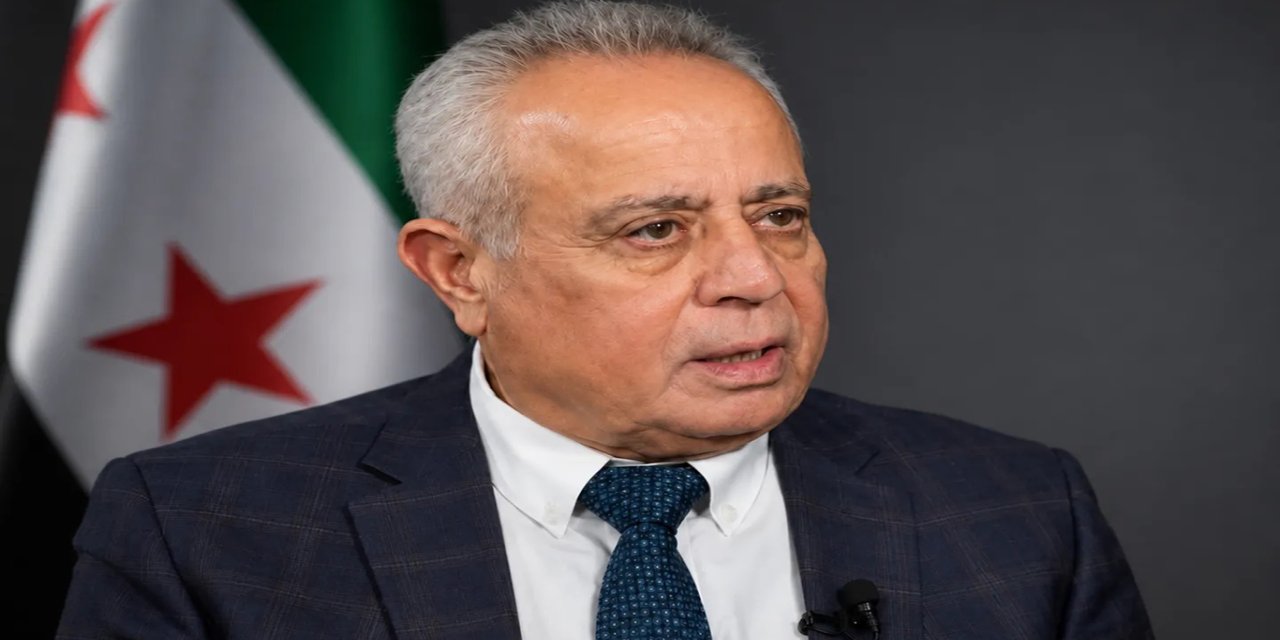 Suriye halk meclisinin başkanlığına Abdülhamit Avvak seçildi