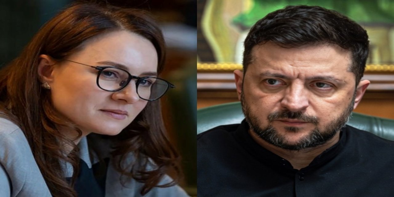 Zelenskiy'nin yeniden yapılanma açıklamasından sonra başbakanı istifa etti