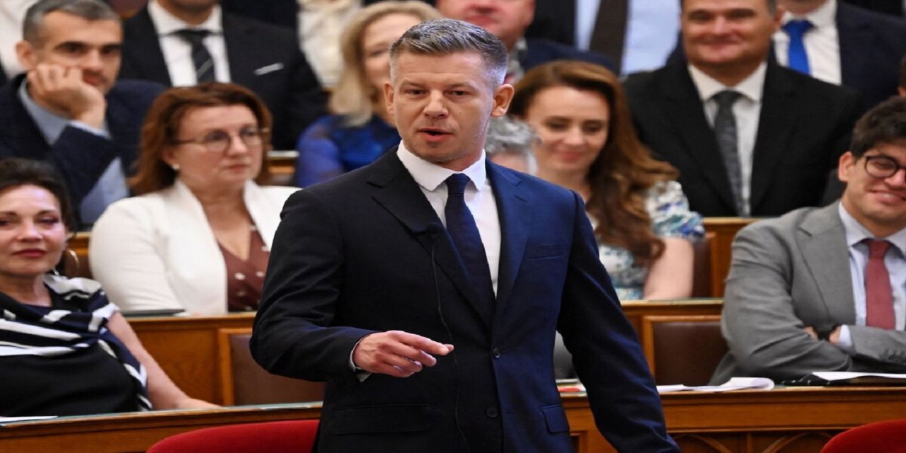 Macaristan'da cumhurbaşkanının görevden alınmasına yönelik anayasa değişikliği oylanacak