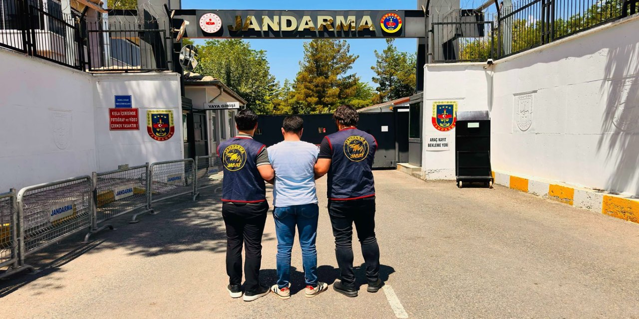 Diyarbakır'da haklarında yakalama kararı bulunan 143 kişi yakalandı