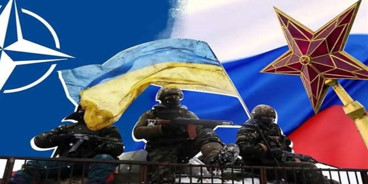 Ukrayna’dan Donetsk'e İHA saldırısı