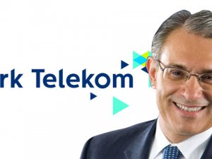 Türk Telekom'a yeni atama