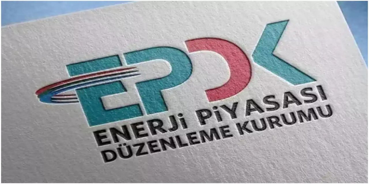 EPDK'dan 37 şirkete lisans, 7 şirketin lisansı sona erdi