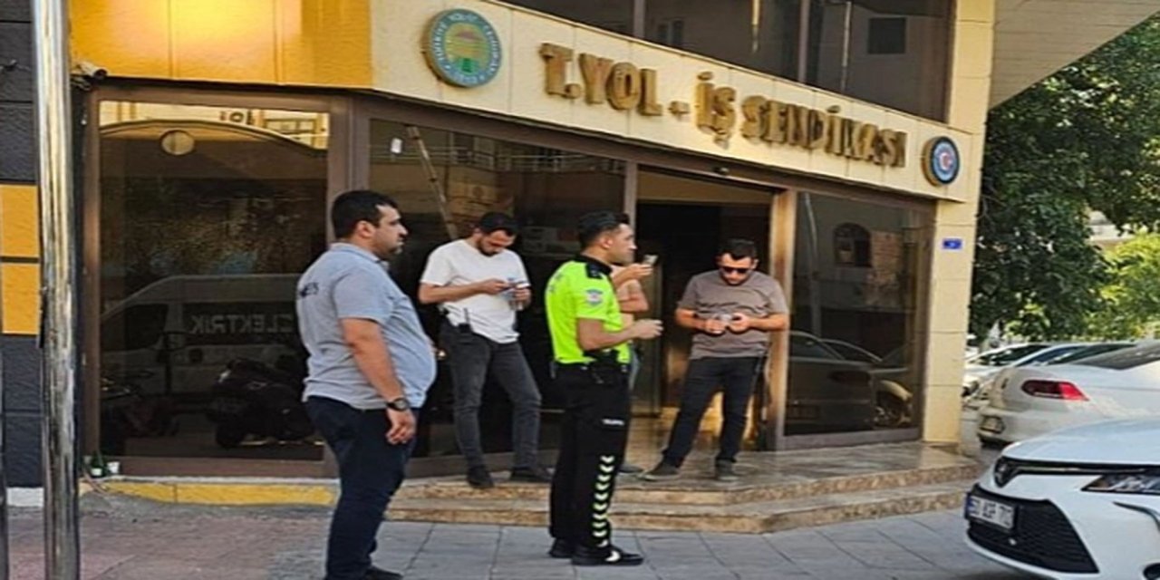 Şanlıurfa'da doktor misafirhanede ölü bulundu
