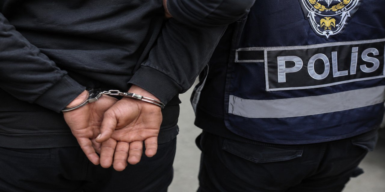 Reşo Ağa suç örgütüne operasyon: 15 şüpheli gözaltında