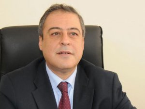 CHP'li Vekil Almanya'da alıkonuldu