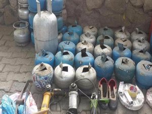 Murfak tüpüne kapsamlı denetim