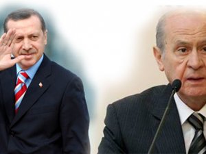 Bahçeli, Külliye'deki 29 Ekim resepsiyonuna katılacak