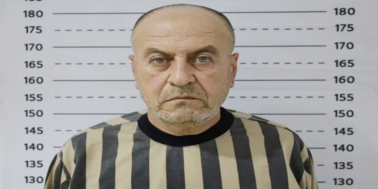 Suriye'de sarin gazı üretiminden sorumlu eski rejim subayı yakalandı