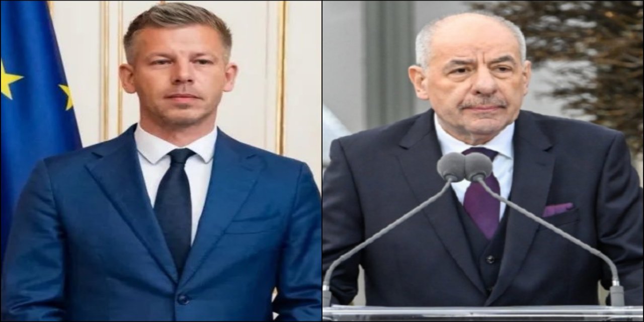 Macaristan'da anayasa değişikliği kabul edildi: Cumhurbaşkanı Sulyok'un görevine son veriliyor