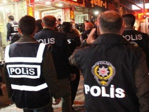 İstanbul’da uyuşturucu operasyonu