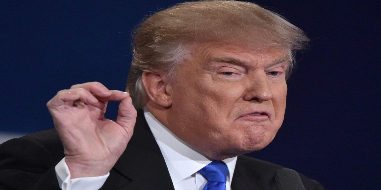 Trump ne diyecek