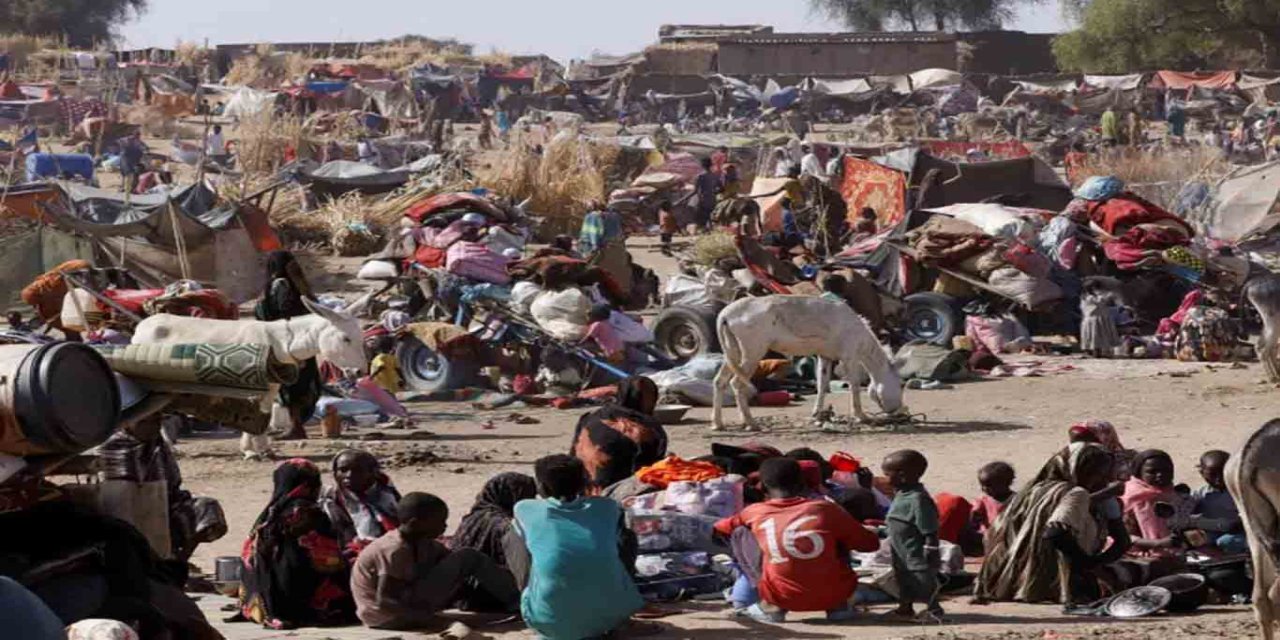 Sudan'da Hızlı Destek Kuvvetleri iki cephede baskı altında: Ordu ilerliyor, UCM soruşturmayı derinleştiriyor