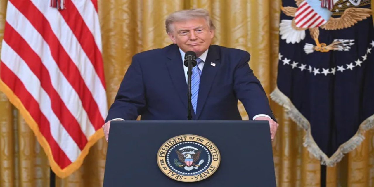 Trump 2020 seçim dosyasını yeniden açtı: "Çin müdahalesi" iddiasını gündeme taşıdı