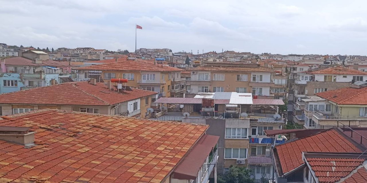 Gaziantep'te konut satışları haziranda hız kazandı