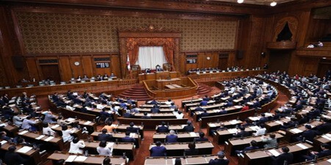 Japonya, 79 yıl sonra ilk kez imparatorluk hanedanlığı yasasını revize etti