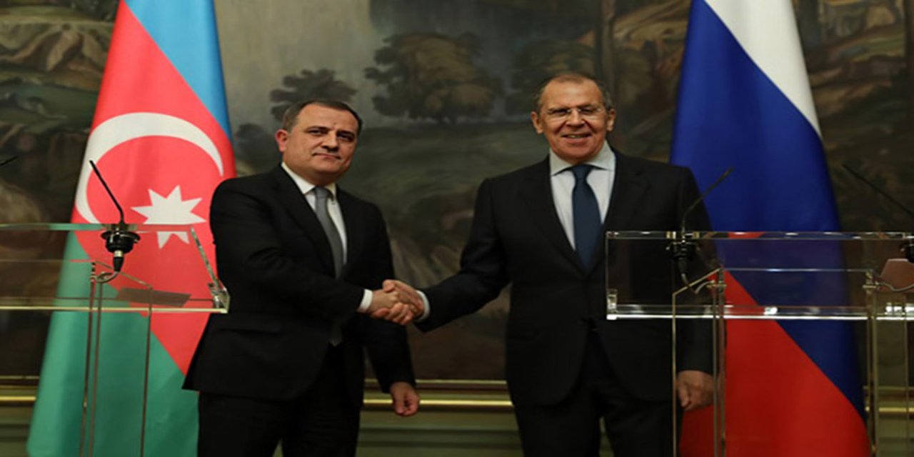 Lavrov: ABD ile İran arasında derhal ateşkes sağlanmalı